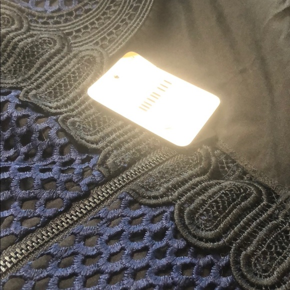 NWTs Saylor/Free People Dress - Picture 4 of 5